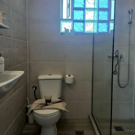 Amazing Swimming Pool Stamatia-maria 公寓 Paralia Kourna